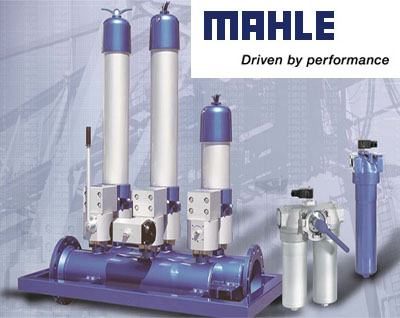 mahle過(guò)濾器、濾芯